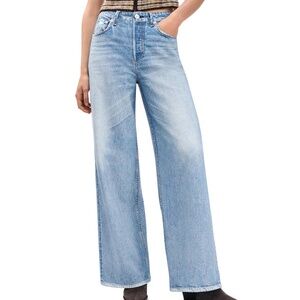 Rag & Bone Sweatpant Jeans